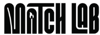 MATCH LAB logo