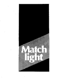 MATCH LIGHT logo