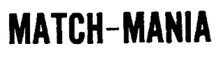 MATCH-MANIA logo