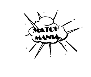 MATCH MANIA logo