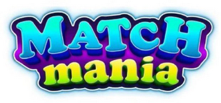 MATCH MANIA logo