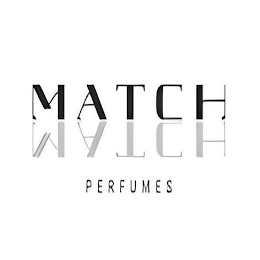 MATCH MATCH PERFUMES logo