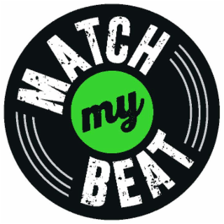 MATCH MY BEAT logo