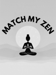 MATCH MY ZEN logo