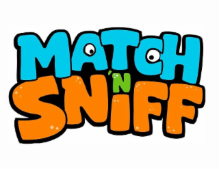 MATCH 'N SNIFF