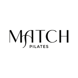 MATCH PILATES logo
