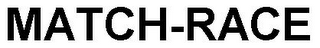 MATCH-RACE logo