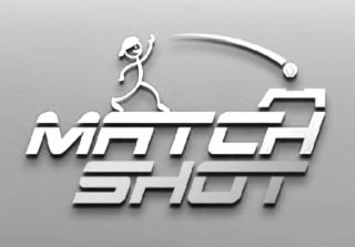 MATCH SHOT logo