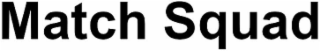 MATCH SQUAD logo