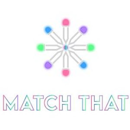MATCH THAT logo