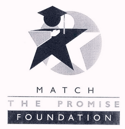 MATCH THE PROMISE FOUNDATION logo