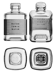 MATCH TONIC WATER MATCH TONIC WATER MATCH TONIC WATER logo