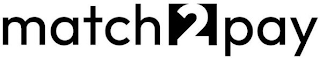 MATCH2PAY logo
