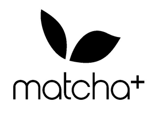 MATCHA+ logo