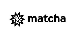 MATCHA logo