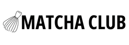 MATCHA CLUB logo