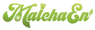 MATCHA EN logo