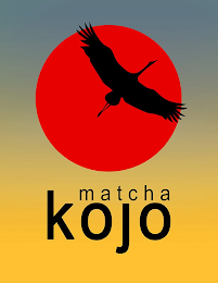 MATCHA KOJO logo