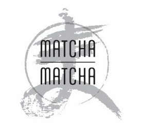 MATCHA MATCHA logo