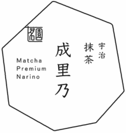 MATCHA PREMIUM NARINO logo