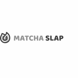 MATCHA SLAP logo