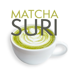 MATCHA SURI logo