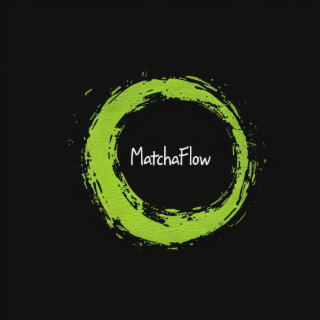 MATCHAFLOW logo