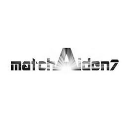 MATCHAIDEN7 logo