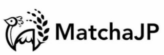 MATCHAJP logo