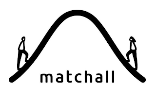 MATCHALL logo