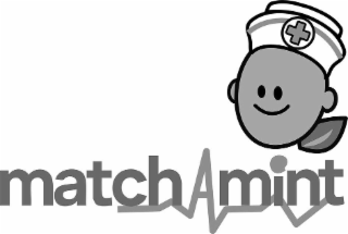 MATCHAMINT logo