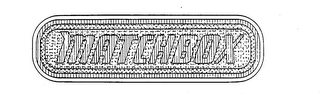 MATCHBOX logo