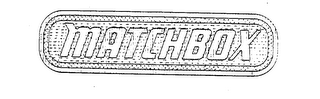 MATCHBOX logo