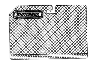 MATCHBOX logo