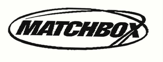 MATCHBOX logo