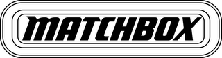 MATCHBOX logo