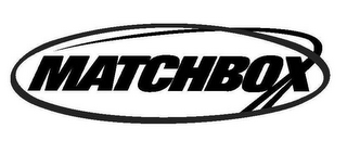 MATCHBOX logo