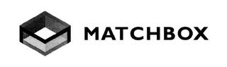 MATCHBOX logo