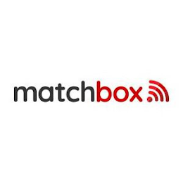 MATCHBOX logo