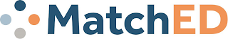 MATCHED logo