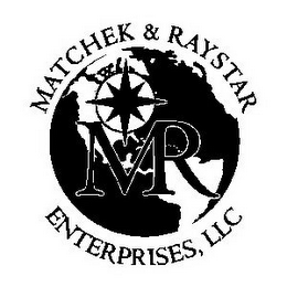 MATCHEK & RAYSTAR MR ENTERPRISES, LLC logo