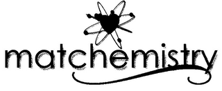 MATCHEMISTRY logo