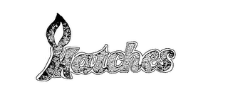 MATCHES logo
