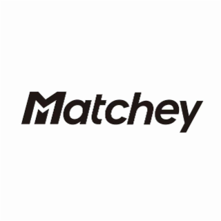 MATCHEY logo