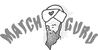 MATCHGURU logo