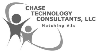 MATCHING #1S CHASE TECHNOLOGY CONSULTANTS, LLC logo