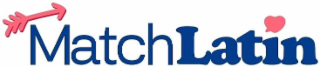 MATCHLATIN logo