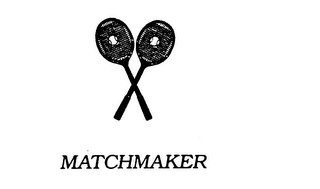 MATCHMAKER logo