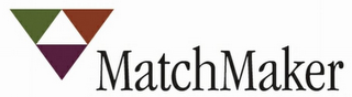 MATCHMAKER logo