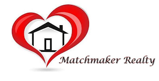 MATCHMAKER REALTY logo